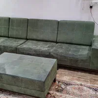 مبل  ال فقط ۸ میلیون تومن