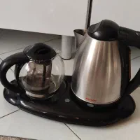 چای ساز|سماور، چایساز، قهوهساز|کرج, حصارک بالا|دیوار