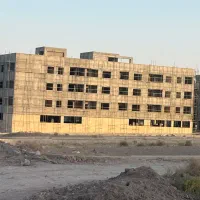 پیش فروش /متراژبالا/مسکن امن