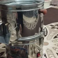 سبزی خرود کن ، ۲ کیلو ی