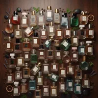 فروش تک و عمده ی عطر های گرمی پرفیوم|آرایشی، بهداشتی، درمانی|تهران, شهرک خرازی|دیوار