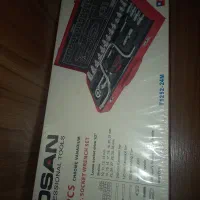 اچار بکس 24 توسن