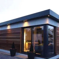 کیفیت بالا کانکس