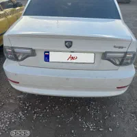 فروش سمندپلاس ۱۴۰۲