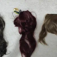 کلاه گیس|آرایشی، بهداشتی، درمانی|اهواز, گلستان|دیوار