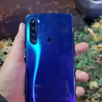 note 8|موبایل|بجنورد, |دیوار