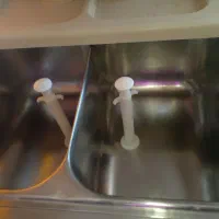 دستگاه بستنی|کافیشاپ و رستوران|فارسان, |دیوار