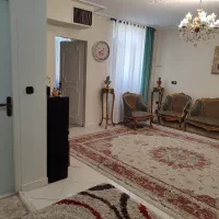 ۷۰متر ۲ خواب ۱۶ متری اول جنوبی طبقه دوم