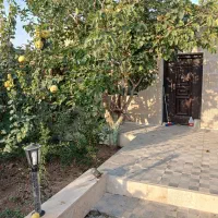 باغچه ملاحسنی ۵۰۰ متری تکمیل فول