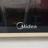 مایکروفر  مدیا  اصلی|اجاق گاز و لوازم برقی پخت‌وپز|خرم‌آباد, |دیوار