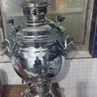 سماورگازی