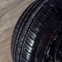رینگ لاستیک 14