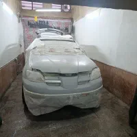 شاگرد نقاش سپر ساز|استخدام صنعتی، فنی، مهندسی|مشهد, کوشش|دیوار