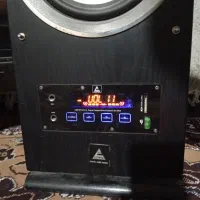 جفت اسپیکر|سیستم صوتی خانگی|زاهدان, |دیوار