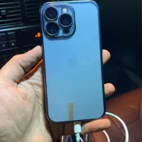 ایفون ۱۳‌پرو اقساطی شرایط دلخواه شما