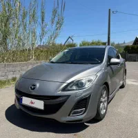 مزدا ۳ نیو سربی