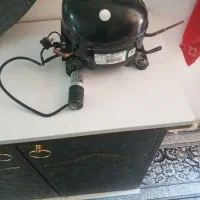موتور یخچال نو نو