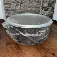قابلمه تفلون سایز بزرگ آکبند