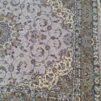 فرش ماشینی طرح دستبافت