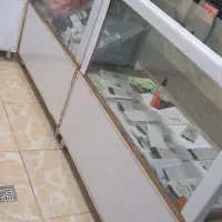 لوازم  و دکور مغازه موبایلی