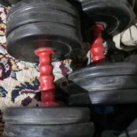 دمبل بوکسوری