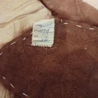 پادری پوست طبیعی|پادری|تهران, باغ فیض|دیوار