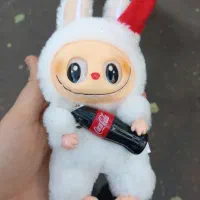 لبوبو پاپ مارت کوکا