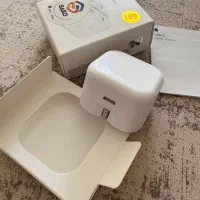 کله شارژر آیفون