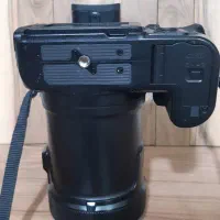 دوربین عکاسی نیکون P1000|دوربین عکاسی و فیلمبرداری|کرج, فاز ۳ گوهردشت|دیوار