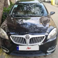 برلیانس 97 اتومات