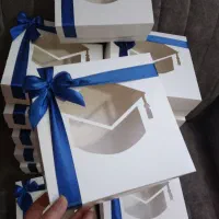 ساخت انواع جعبه