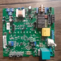 برد پکیج ایرانرادیاتور مدل m