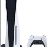 ps5 استاندارد درایور دار