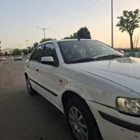 سمند Lx مدل ۹۱