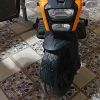 موتور شارژی|اسباب‌بازی بچه|بندر انزلی, بی بی حوریه|دیوار