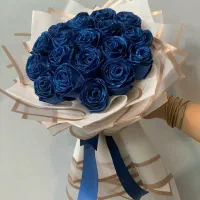 دسته وباکس روبانی