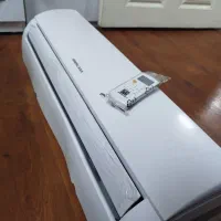 (قیمت تکی) پنل کولر گازی جنرال گلد 18هزار آکبند|کولر گازی و فنکوئل|تهران, منصوریه منگل|دیوار