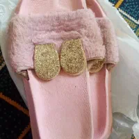 کفش روفرشی
