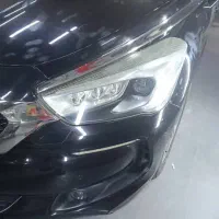 شفاف سازی و تعمیرات نئون و ابکاری چراغ|خدمات موتور و ماشین|تهران, یاخجی آباد|دیوار