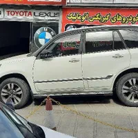 تعمیر گیربکس تیگو۵ اریزو x33 x22|خدمات موتور و ماشین|تهران, شهرک استقلال|دیوار
