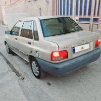 پراید مدل 87|خودرو سواری و وانت|زابل, |دیوار