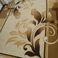 گلیم فرش درحدنوکاملا سالم بدون پارگی|گلیم، جاجیم، گبه|همدان, |دیوار