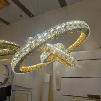 لوستر های کیریستالی ،کهکشانی، نئوکلاسیک و مینیمال