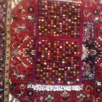 فرش رو صندلی