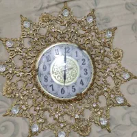 ساعت برنزی ( برنجی )