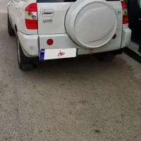 یه دستگاه ایکس۳۳|خودرو سواری و وانت|بجنورد, |دیوار