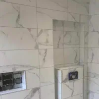 کاشیکاری سرامیک کاری ددخدمتیم|خدمات پیشه و مهارت|کرمانشاه, |دیوار