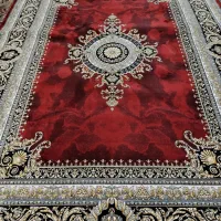 فرش نگین کاشان مشهد