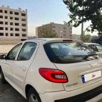 فروش خودرو|خودرو سواری و وانت|کرج, شهرک بنفشه|دیوار