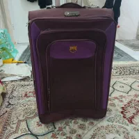 چمدان سایز بزرگ